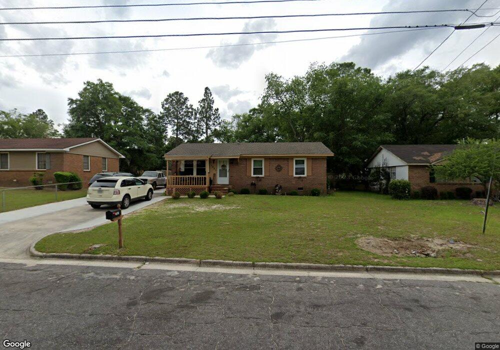 1321 1st Ave, Moultrie, GA 31768 - photo 1