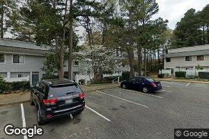 7353 Sandy Creek Dr Unit X2, Raleigh, NC 27615