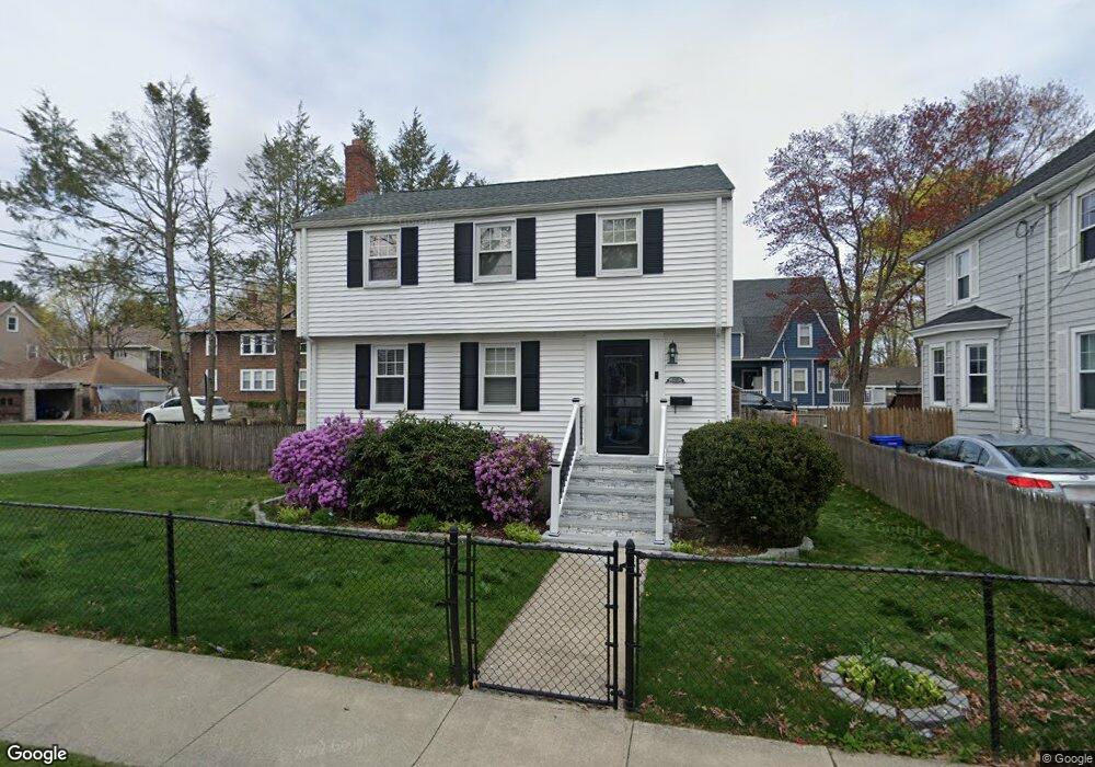 150 Thacher St, Milton, MA 02186 - photo 1