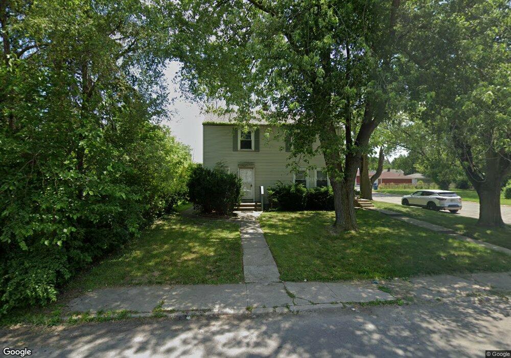 4991 Jefferson St, Gary, IN 46408 - photo 1