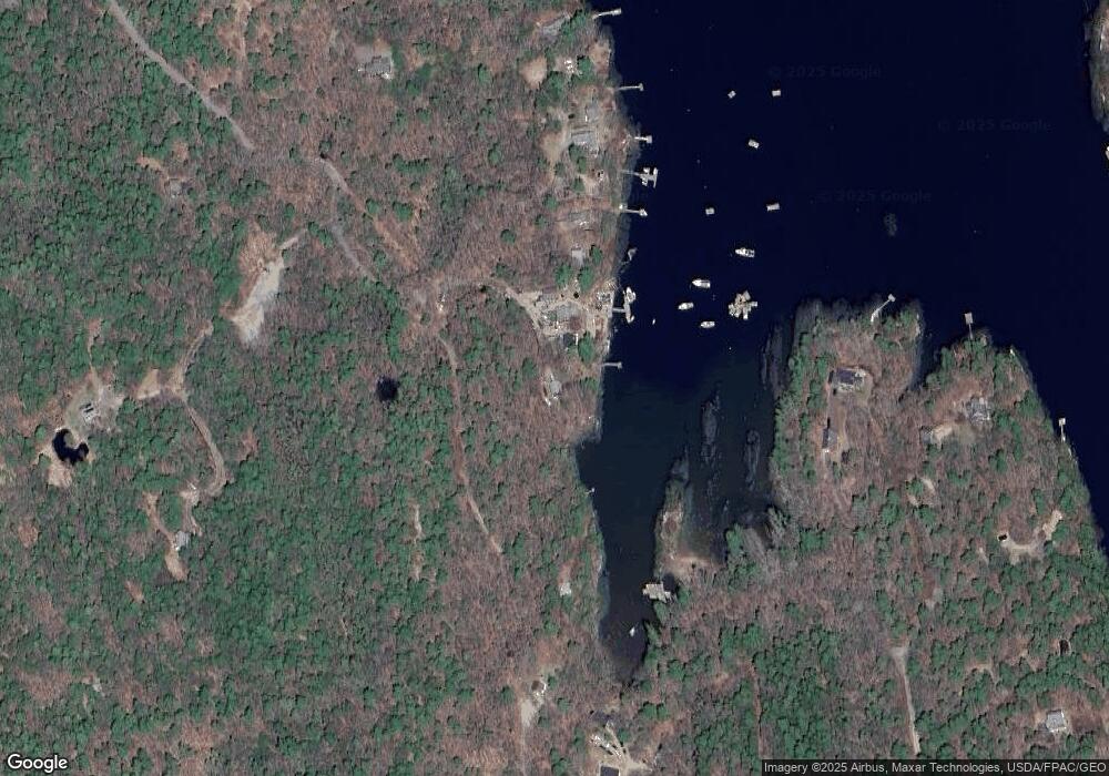 118 Little Sheepscot Rd, Georgetown, ME 04548 - photo 1