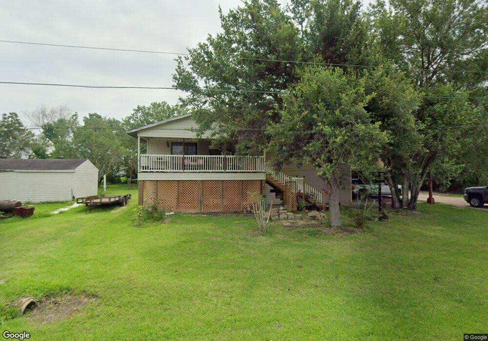 188 County Road 296c, Alvin, TX 77511 - photo 1