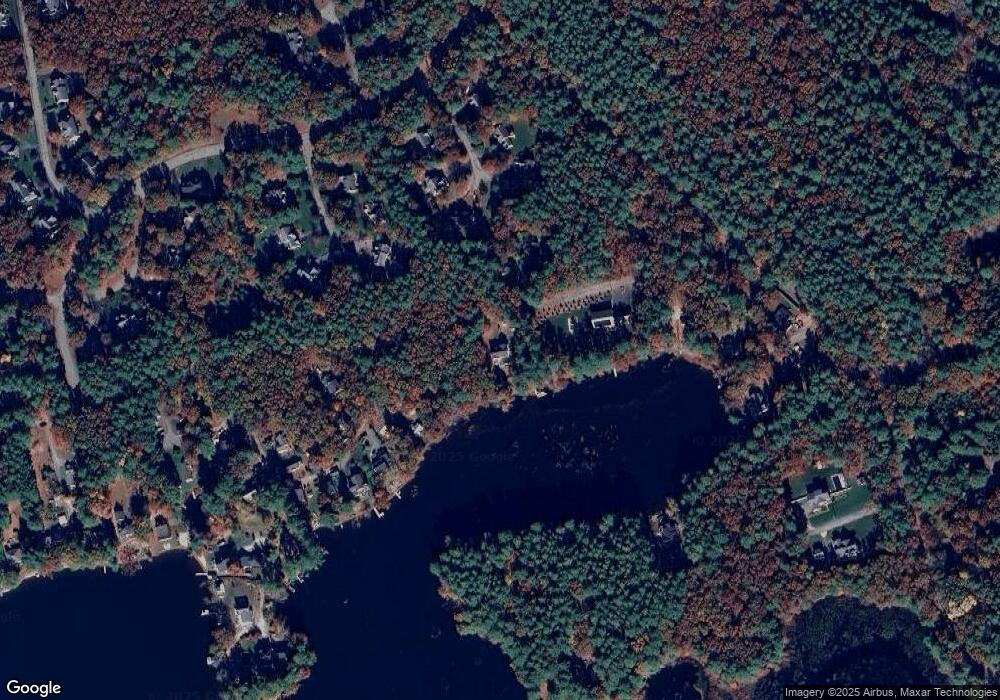 36 N Shore Dr, Stow, MA 01775 - photo 1