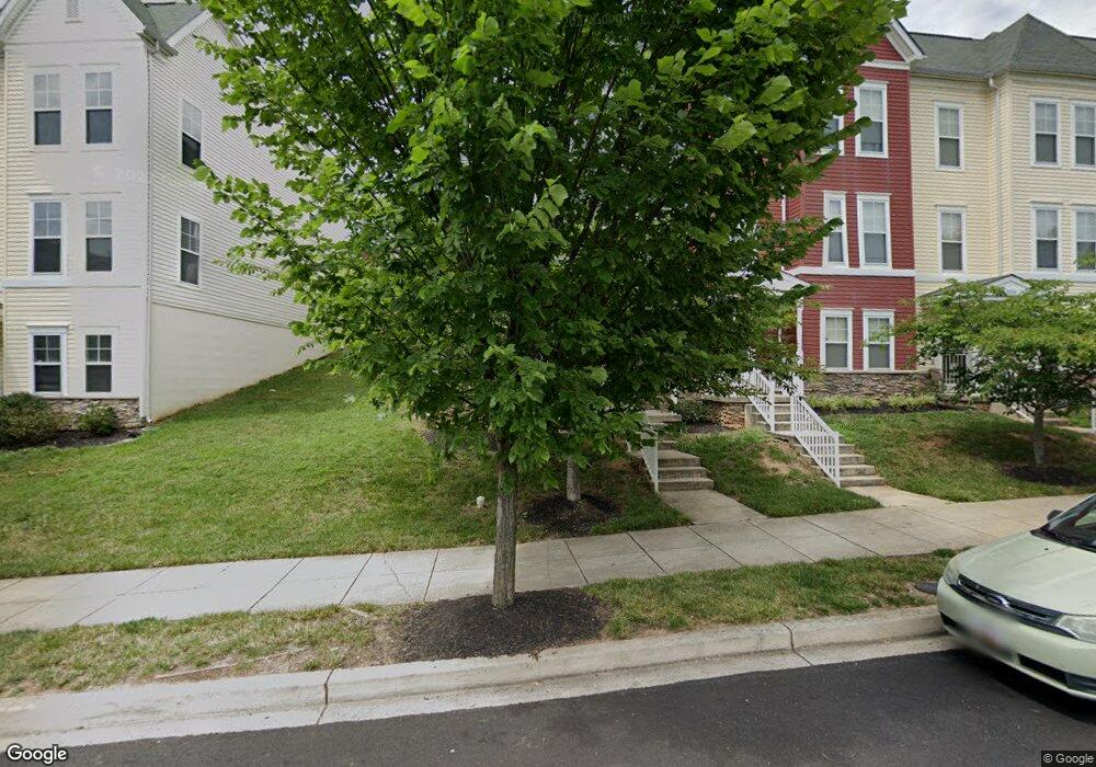 5090 G St SE, Washington, DC 20019 - photo 1