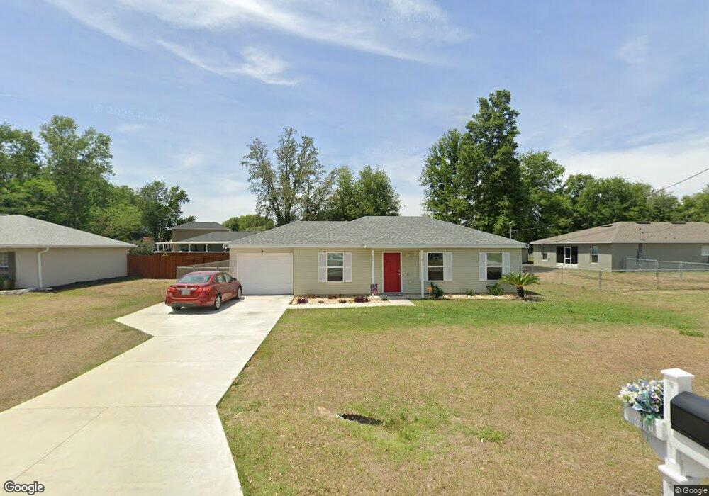 22 Pine Course Place, Ocala, FL 34472 - photo 1