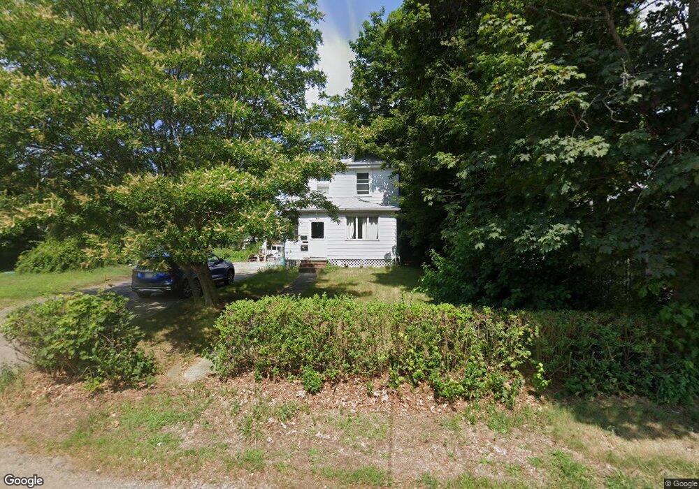 575 Washington St unit 1, East Walpole, MA 02032 - photo 1