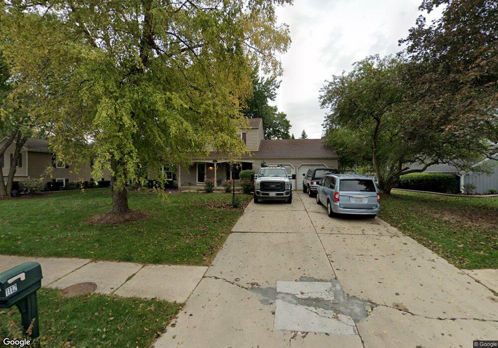 1112 Chillem Dr, Batavia, IL 60510 - photo 1