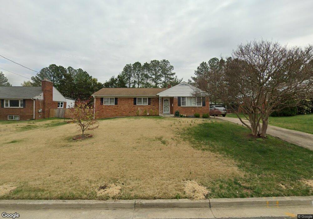 3325 Kaywood Dr, Falls Church, VA 22041 - photo 1