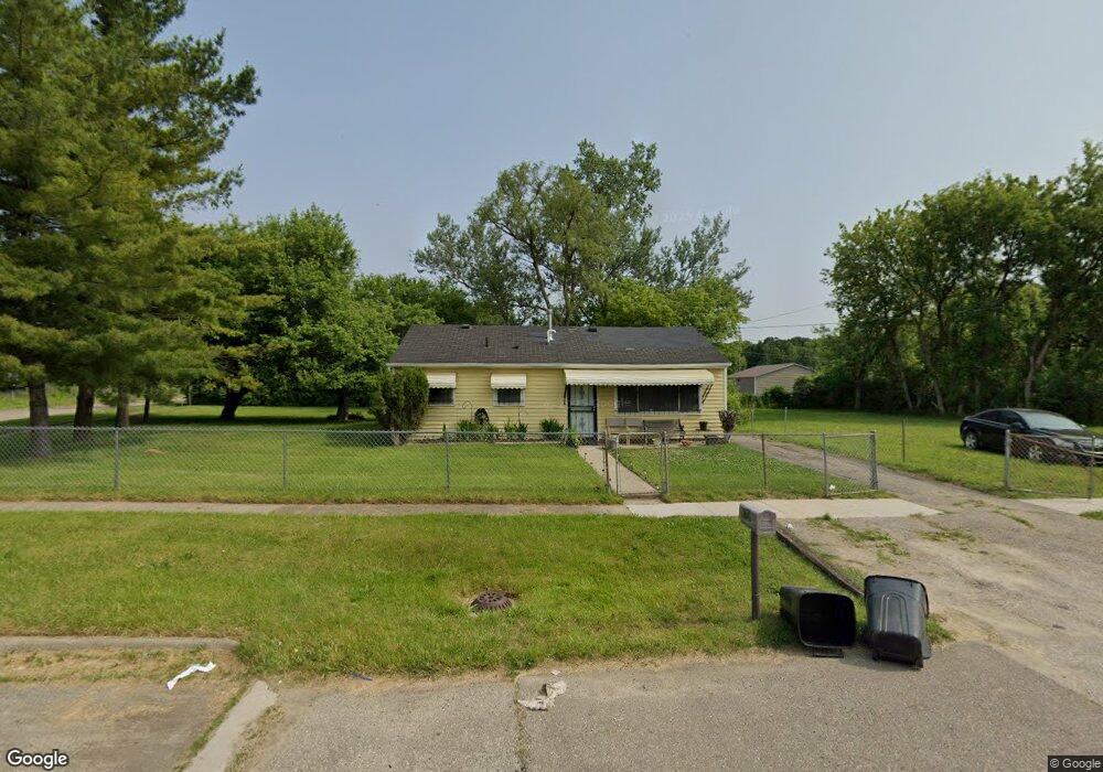 1305 E Juliah Ave, Flint, MI 48505 - photo 1