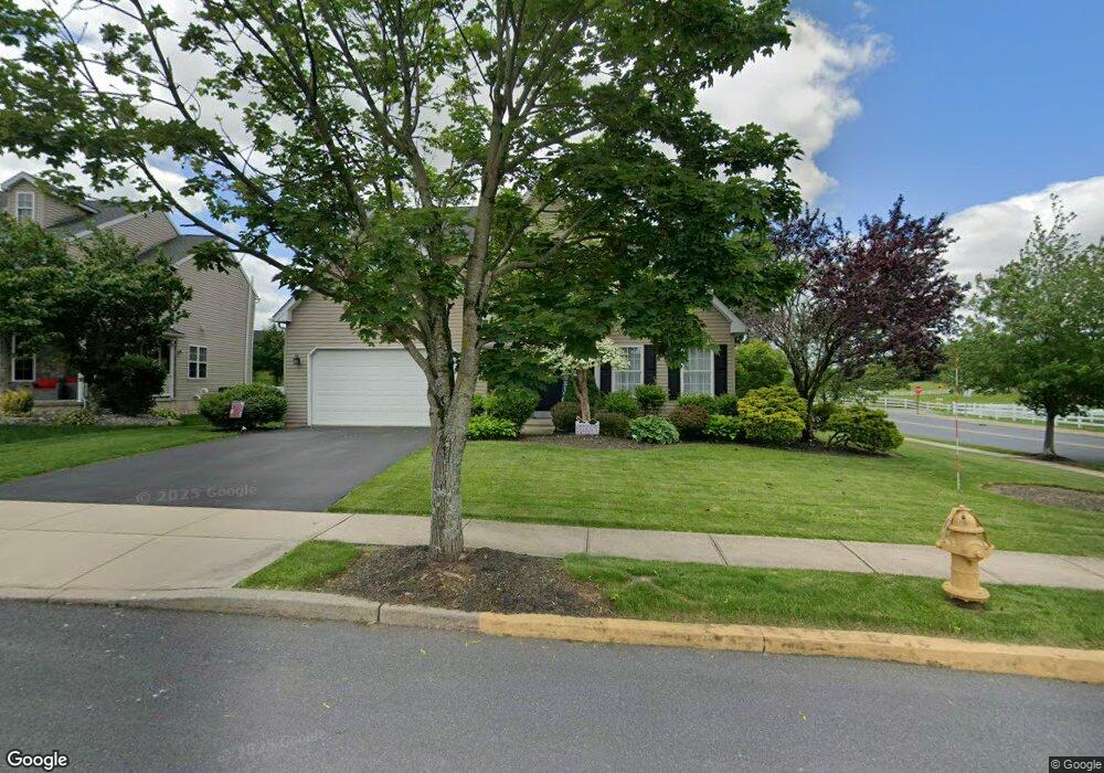 3500 Durham Dr, Macungie, PA 18062 - photo 1