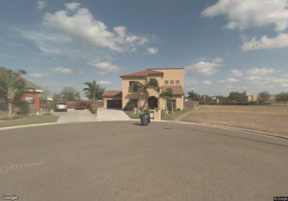 1502 Vida Dulce, Weslaco, TX 78596 - photo 1