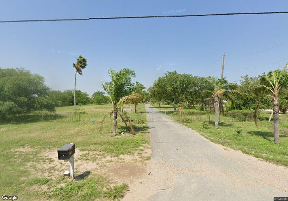 942 S Val Verde Rd, Donna, TX 78537 - photo 1