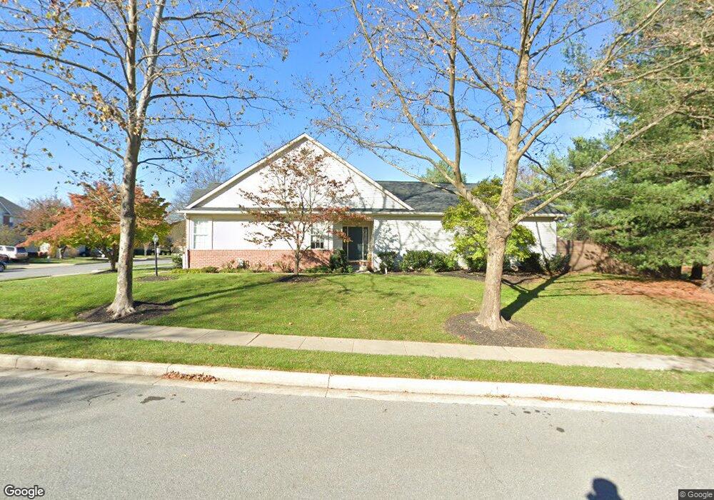 2 Stone Pine Ct, Pikesville, MD 21208 - photo 1