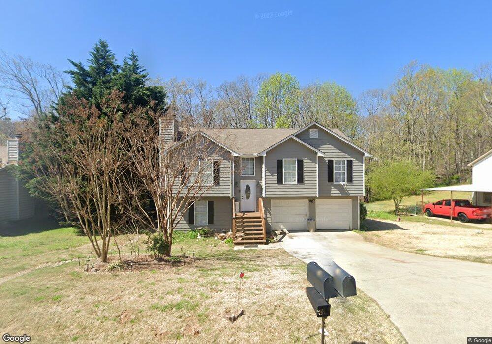 3656 E Bolding Rd, Flowery Branch, GA 30542 - photo 1
