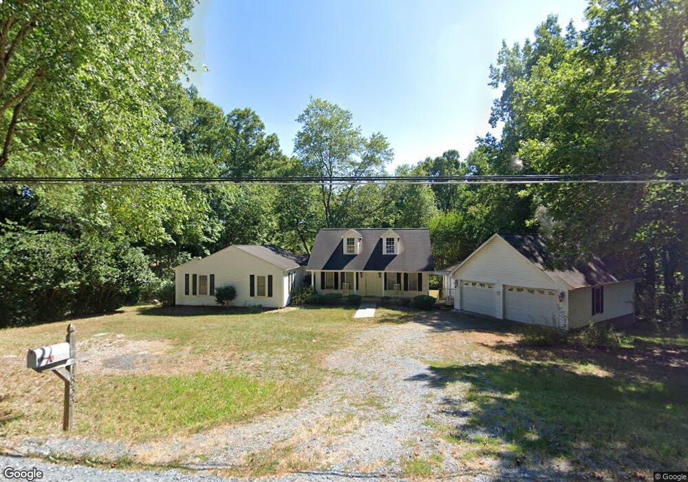 1833 Spero Rd, Asheboro, NC 27205 - photo 1
