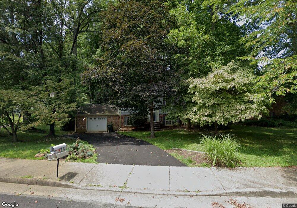 1113 Vegas Ct, Charlottesville, VA 22901 - photo 1