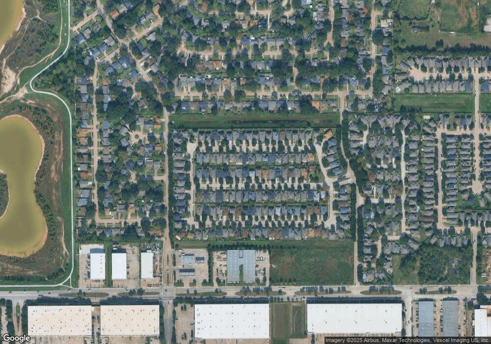 7250 Junco Dr, Houston, TX 77040 - photo 1