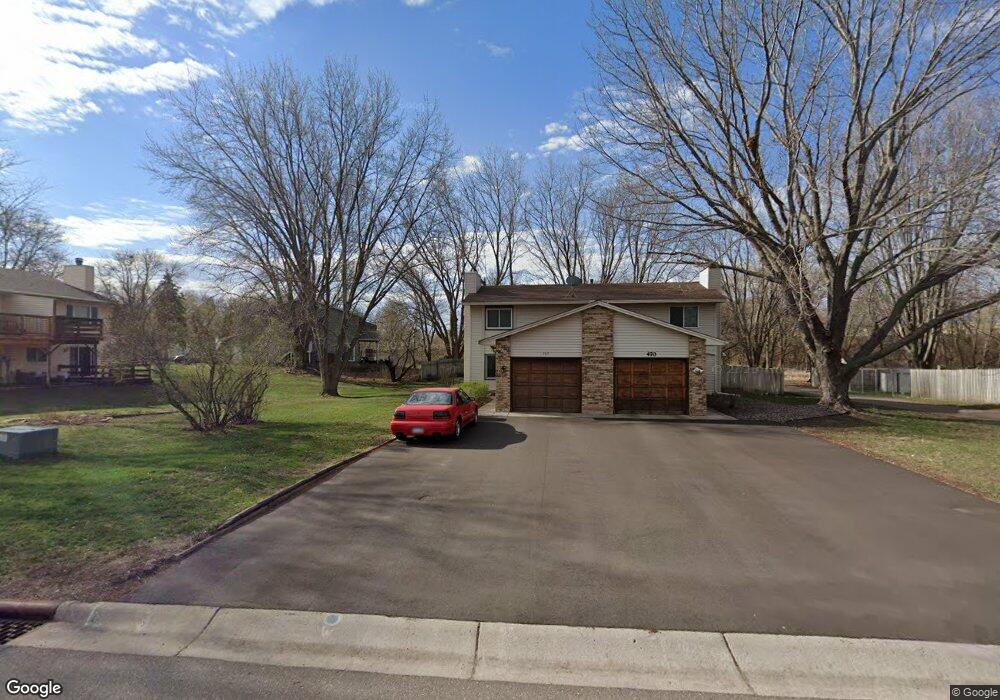 460 104th Ln NW, Coon Rapids, MN 55448 - photo 1