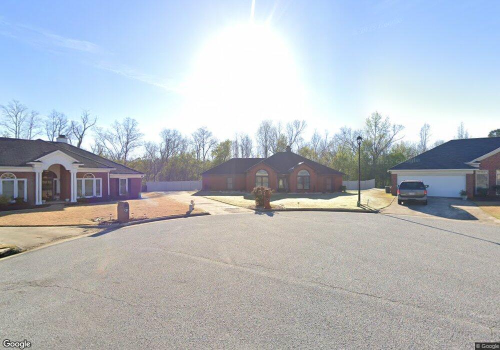 5346 Rockwell Ct, Columbus, GA 31907 - photo 1