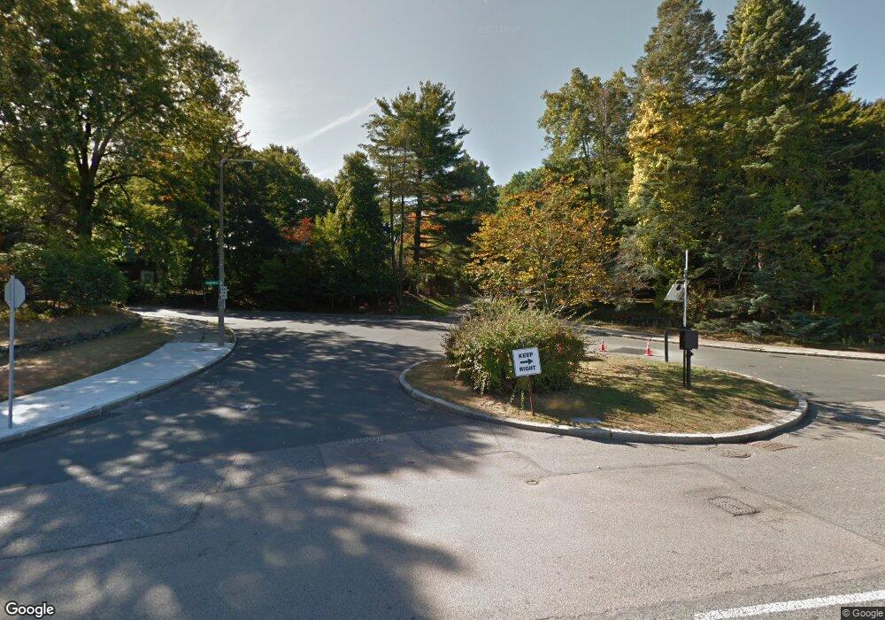 0 Beacon St, Newton, MA 02459 - photo 1