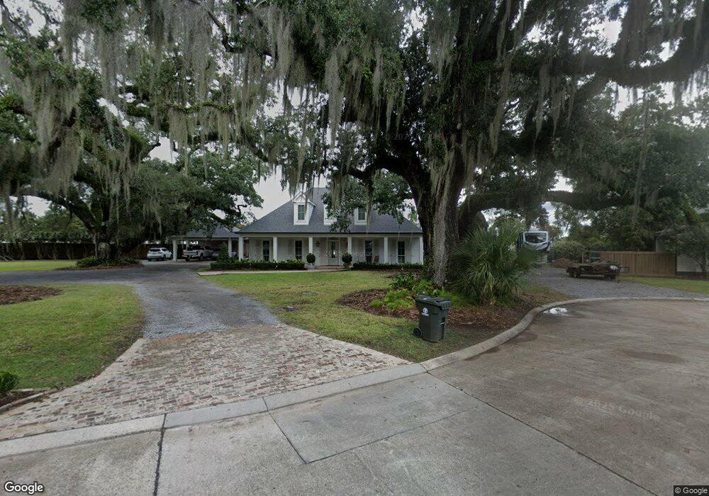 115 Krumbhaar Cir, Houma, LA 70360 - photo 1