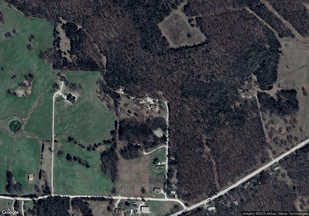 10901 Wendt Ln, Fayetteville, AR 72701 - photo 1