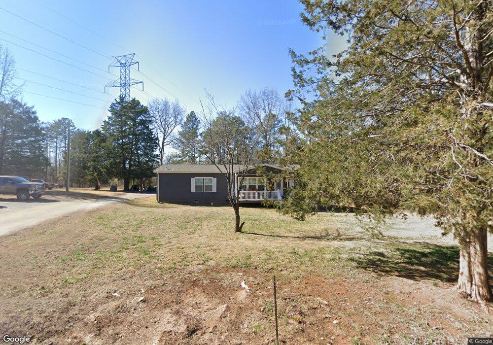 1149 C E Stewart Rd, Clover, SC 29710 - photo 1