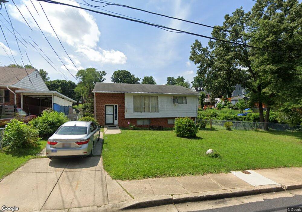 5409 Taussig Rd, Bladensburg, MD 20710 - photo 1