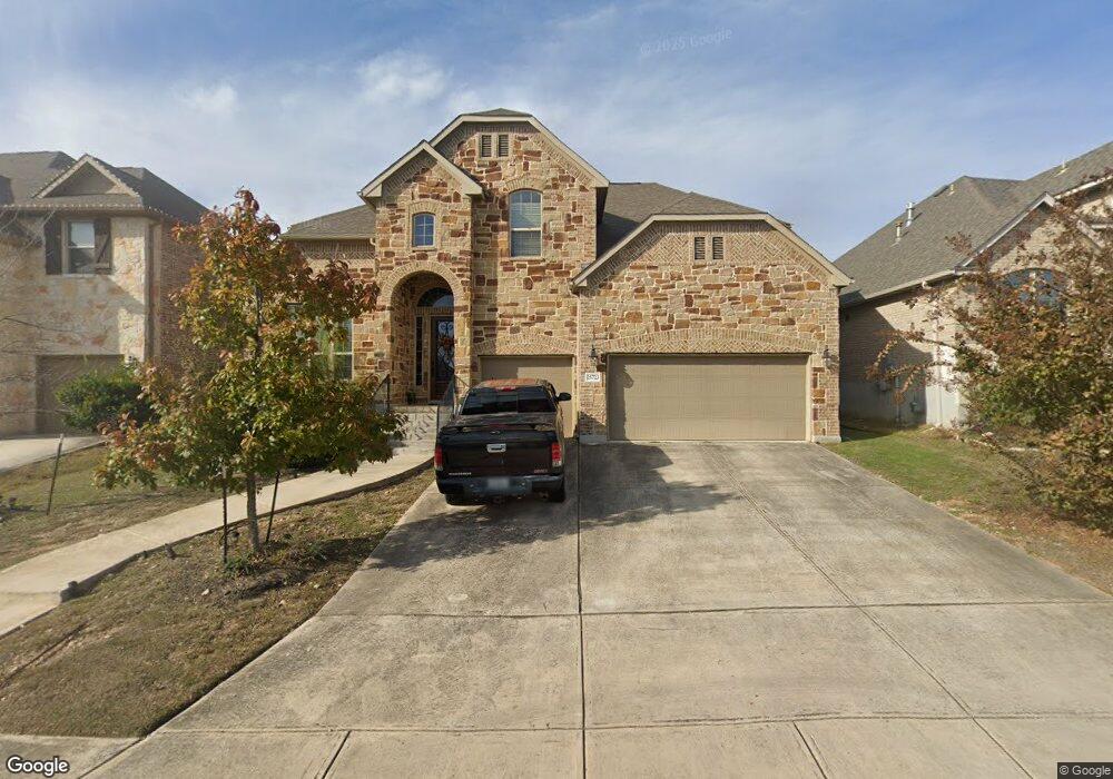 25723 Berberis, San Antonio, TX 78261 - photo 1
