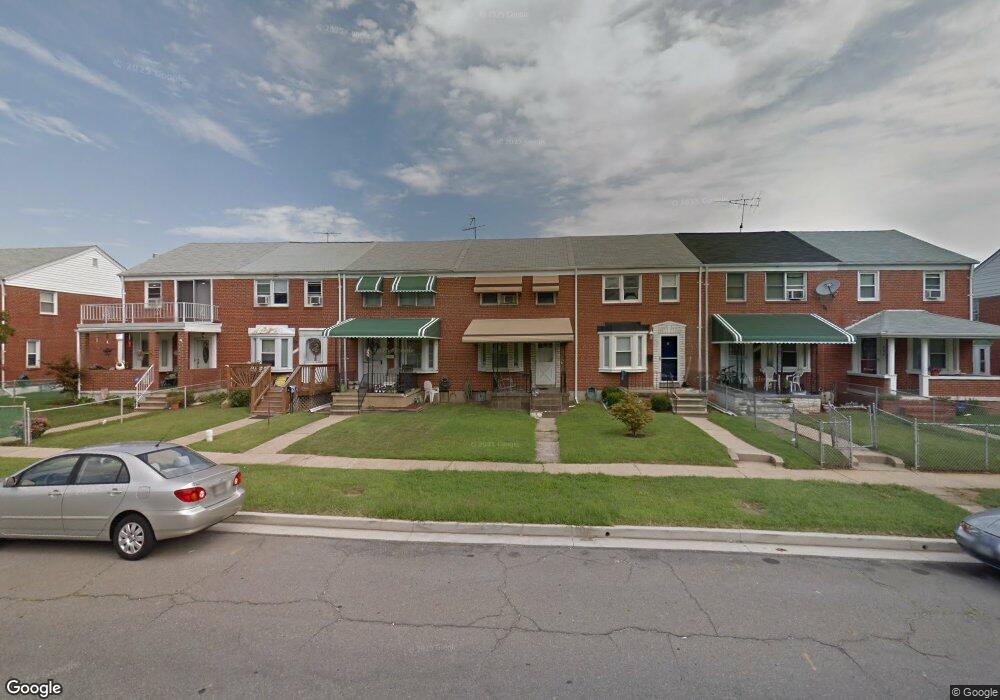 930 N Marlyn Ave, Essex, MD 21221 - photo 1