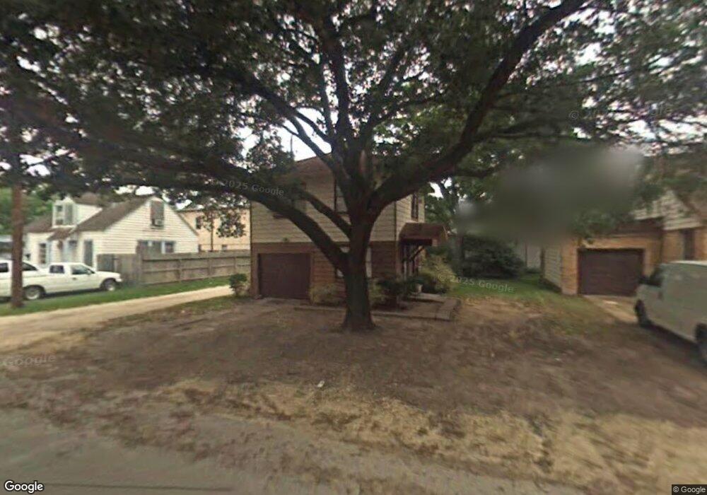 2309 Avenue L, Rosenberg, TX 77471 - photo 1