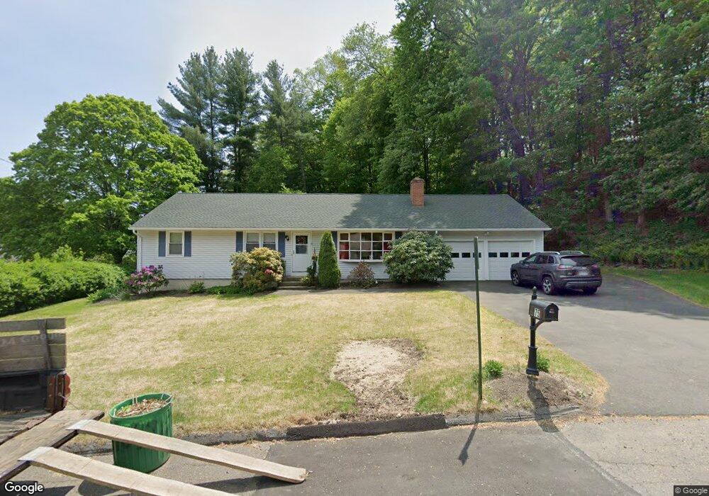 75 Tait Rd, Trumbull, CT 06611 - photo 1