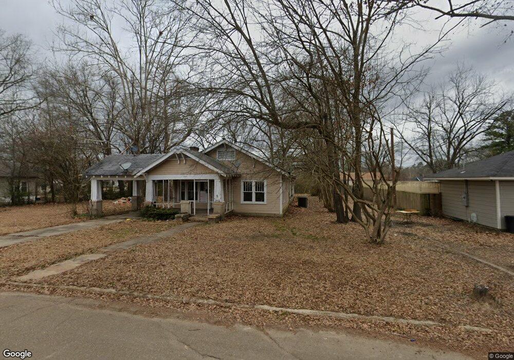607 E Pine St, Gurdon, AR 71743 - photo 1