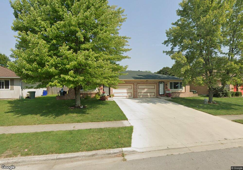 1908 Hampstead Dr unit 910, Columbus, OH 43229 - photo 1