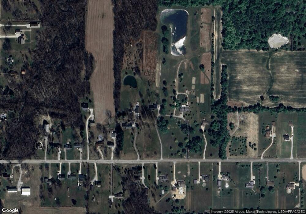 41424 Parsons Rd, Lagrange, OH 44050 - photo 1