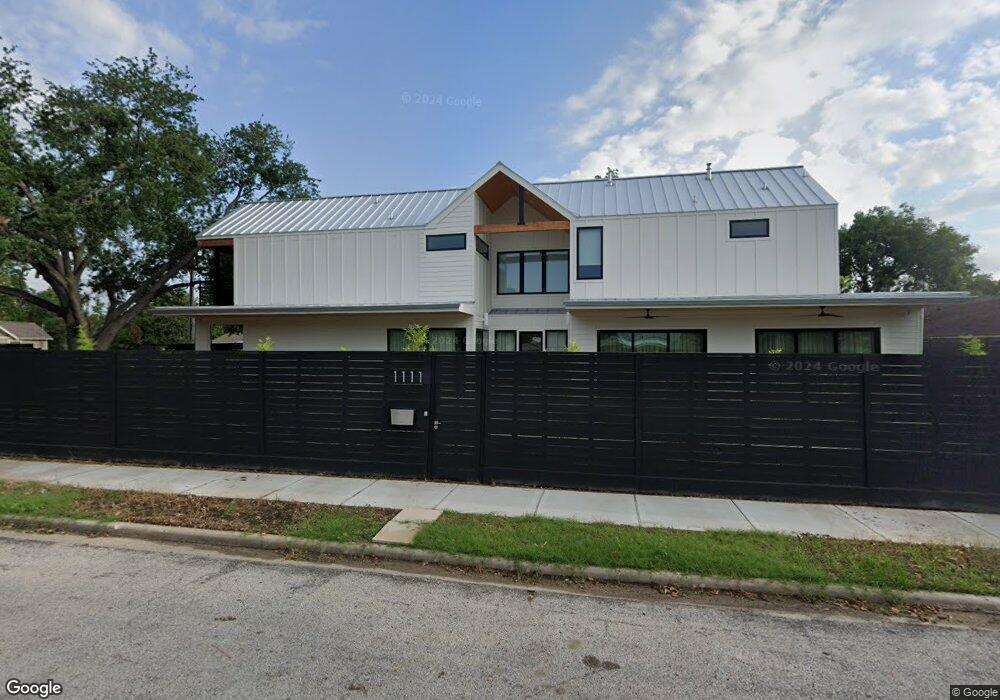 1111 Hamblen St, Houston, TX 77009 - photo 1