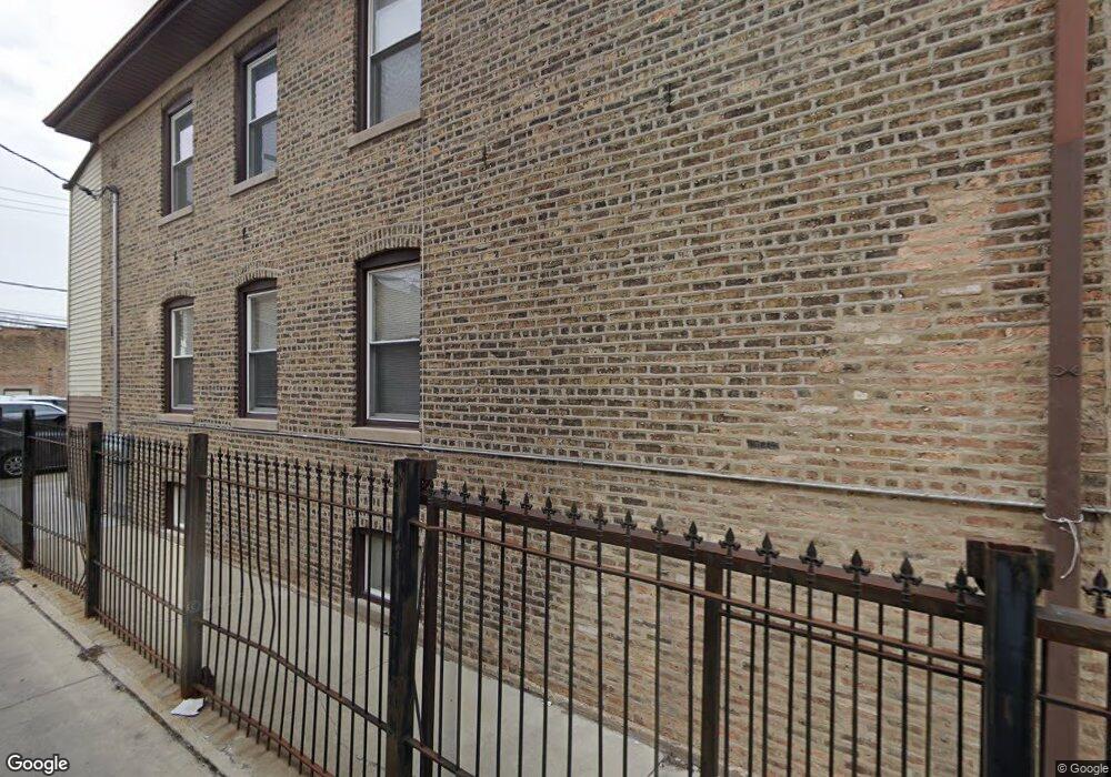 6414 N Fairfield Ave, Chicago, IL 60645 - photo 1