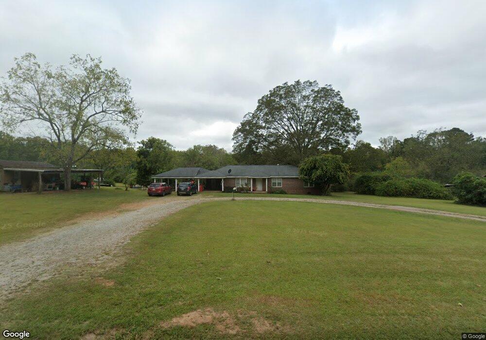 973 Five Points Rd, Waco, GA 30182 - photo 1