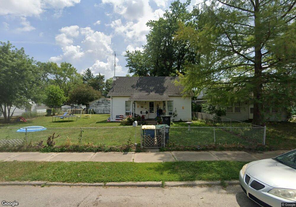 2918 S Vine St, Muncie, IN 47302 - photo 1