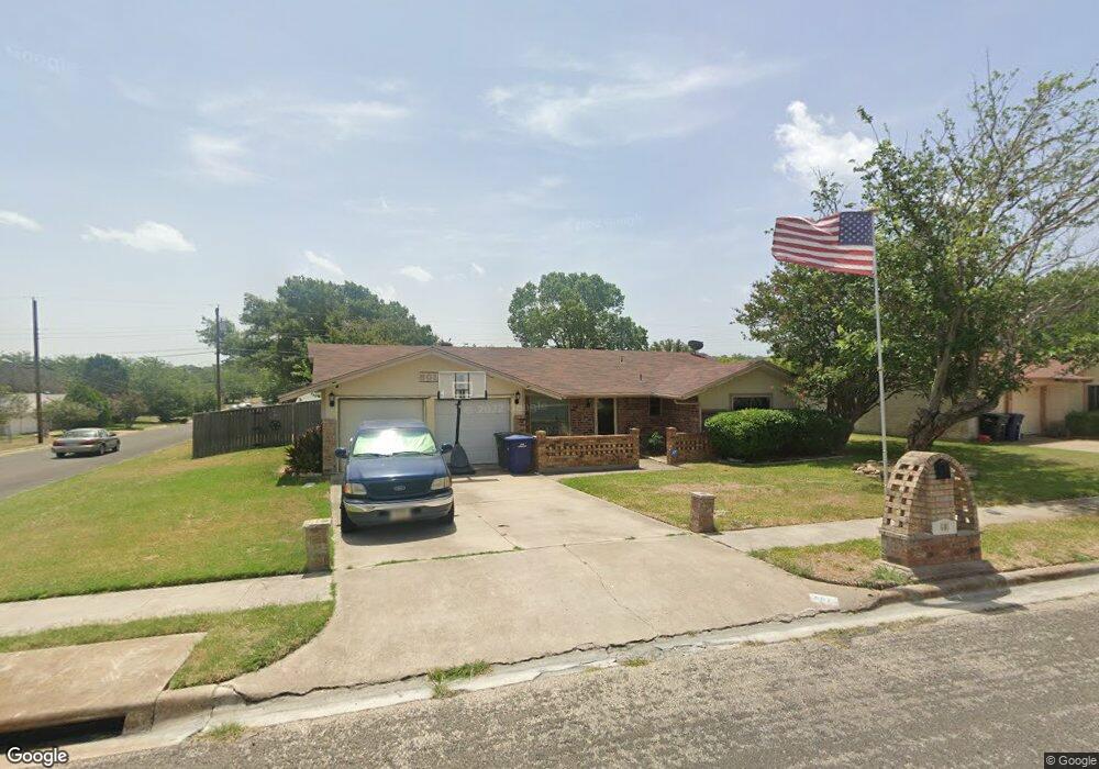 601 Allen St, Copperas Cove, TX 76522 - photo 1