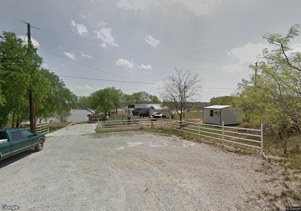 6401 County Road 594, Brownwood, TX 76801 - photo 1