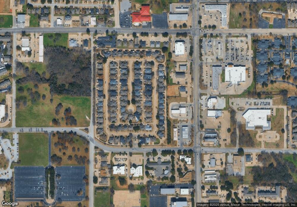 2232 Bedford Cir, Bedford, TX 76021 - photo 1