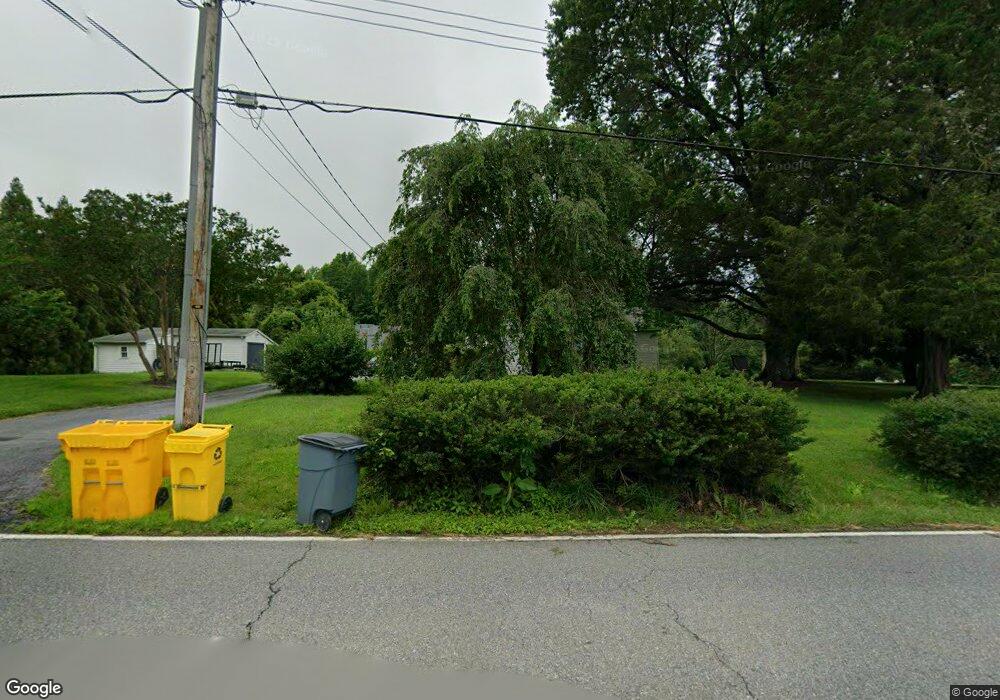 4536 Owensville Sudley Rd, Harwood, MD 20776 - photo 1