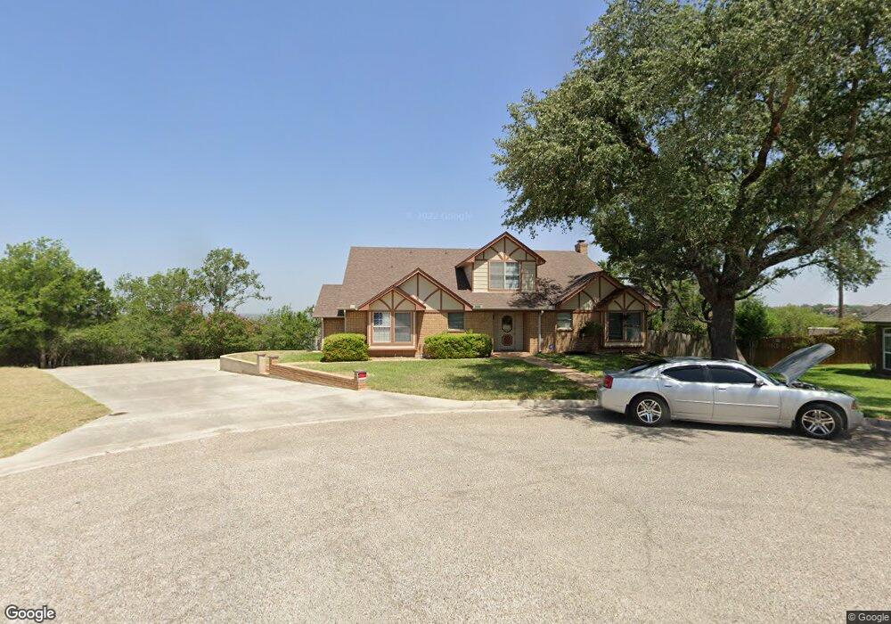 3006 Lois Cir, Copperas Cove, TX 76522 - photo 1