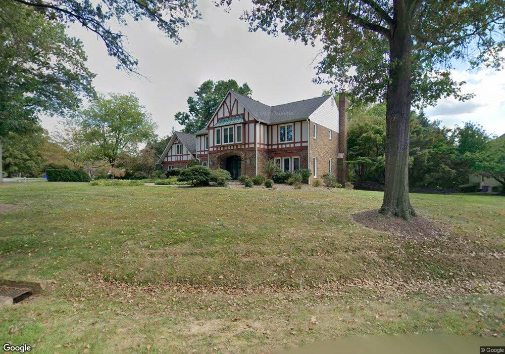 8000 Split Oak Dr, Bethesda, MD 20817 - photo 1