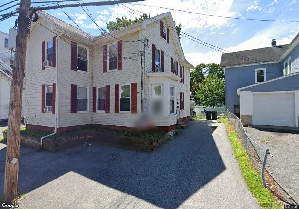 6 Pleasant St, Hudson, MA 01749 - photo 1