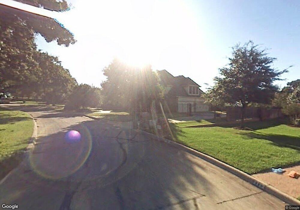 2801 Brookshire Dr, Southlake, TX 76092 - photo 1
