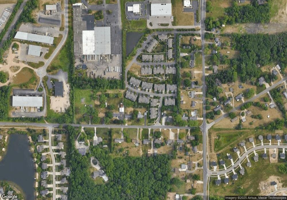 884 N Center Park Dr unit 7, Byron Center, MI 49315 - photo 1