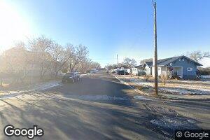 23 S 2nd St W, Baker, MT 59313