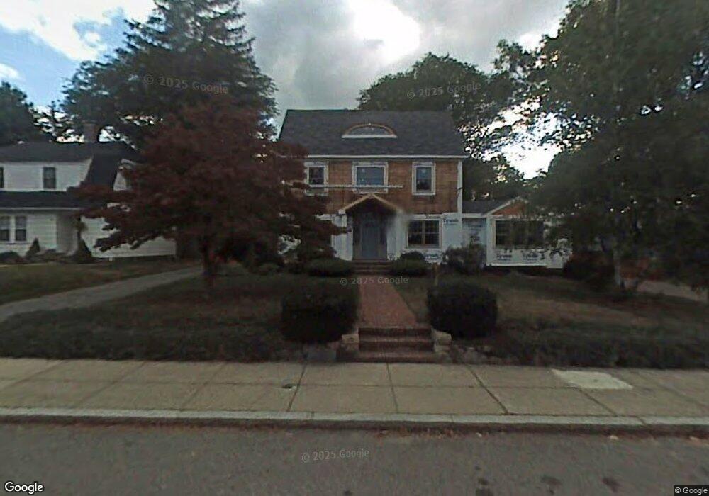 45 Wren St, West Roxbury, MA 02132 - photo 1